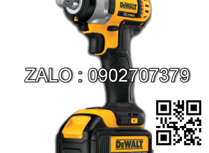 Súng mở bulông DeWALT DCF880L2