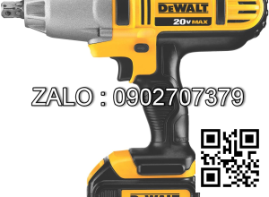 Súng mở bulông DeWALT DCF889L2