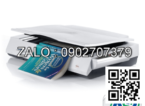 Máy scan AVISION FB6280E (quét sách)