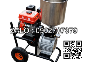 Máy phun bột bả H1099