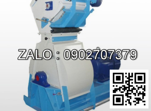 Máy nghiền búa hình tròn SFSP998