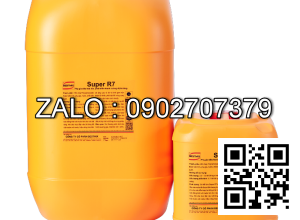 Super R7N Bestmix - phụ gia hoá dẻo cho bê tông đóng rắn nhanh 7 ngày