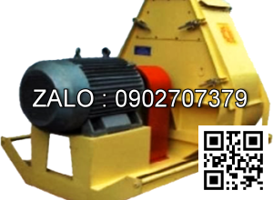 Máy Nghiền Thức Ăn Chăn Nuôi Kiểu Giọt Nước