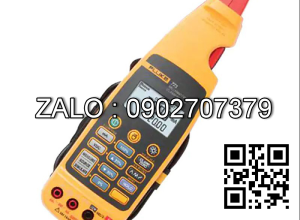 Ampe kìm đo mA Fluke 773 (100mA)