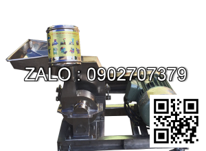 Máy Nghiền Thức Ăn Chăn Nuôi