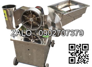 MÁY NGHIỀN BỘT MỊN