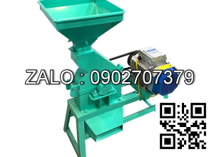MÁY NGHIỀN THỨC ĂN GIA SÚC LOẠI NHỎ