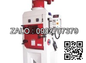 Máy phun sử dụng khí nén BKS