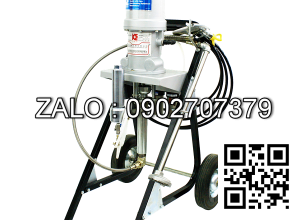 Máy phun sử dụng khí nén GMS-Chuyên dụng phun kính