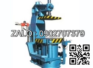 Máy làm khuân cát rung UM-15B