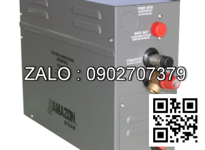 Máy xông hơi ướt Amazon AR 6C