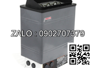 Máy xông khô Amazon AM 6AI 9Kw