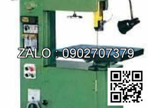 Máy cưa đai loại đứng FKV-40