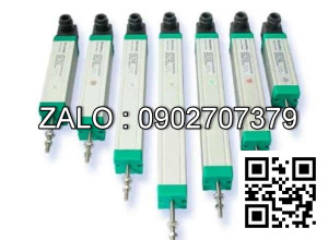 Thước các loại