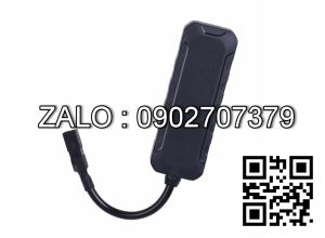 THIẾT BỊ ĐỊNH VỊ XE MÁY, XE ĐẠP ĐIỆN TG05