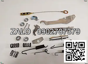 Bộ tăng thắng HELI 21233-70370Y