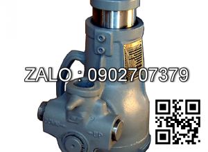 Kích cơ khí Osaka JJ-10011