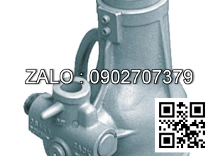 Kích cơ khí Osaka JJ-3020