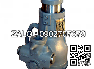 Kích cơ khí Osaka JJ-3535