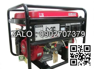 Máy phát điện Daishin SGB4001HA