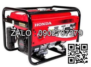 Máy phát điện Honda EHM 4500 DX