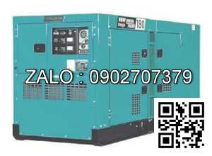 Máy phát điện Denyo DCA-100ESI