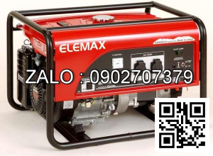Máy phát điện Alemax 3500 3KW
