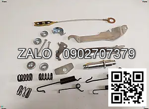 Bộ tăng thắng HELI 24433-74001-HN