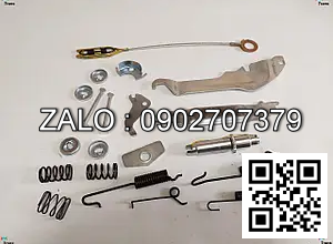 Bộ tăng thắng HELI 24433-70140Z