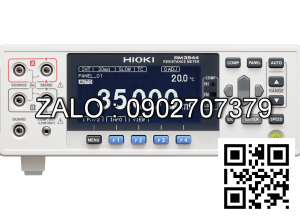 Máy đo điện trở Hioki RM3544
