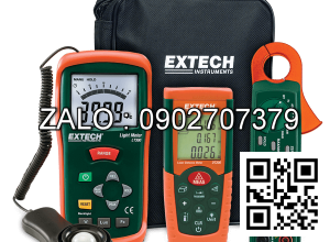 Bộ kít đo đa năng Extech LRK15