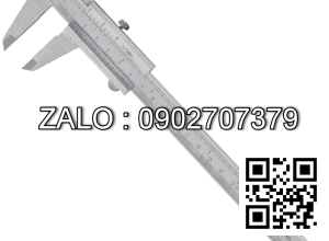 Thước cặp cơ Shinwa 19913 (300mm)