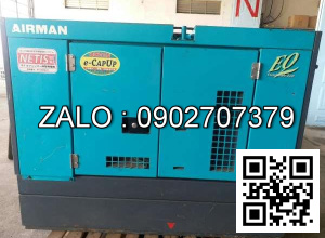 Máy phát điện Airman SDG150S-3A6
