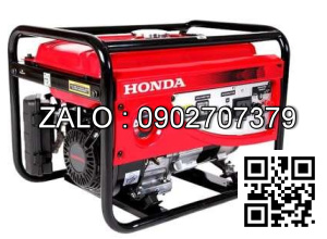 Máy phát điện Honda SH48000E