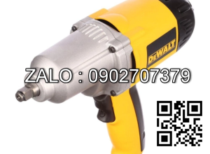 Máy bắt ốc DeWALT DW-293 (710W)