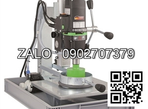 Máy khoét lỗ gạch men Eibenstock EFB-151PX