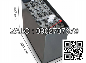 Bình Heli CBD20 Electric Pallet Trucks,stacker