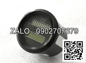 Mần hình báo bình Heli CBD20 Electric Pallet Trucks,stacker