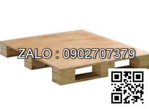 Pallet Gỗ1000x1200x144 mm