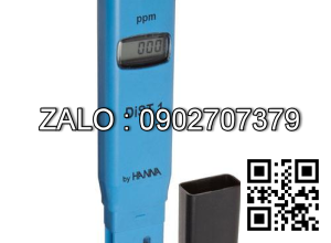 Bút đo độ dẫn điện EC/TDS HI98300