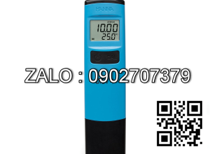 Bút đo độ dẫn điện (EC) HI 98304