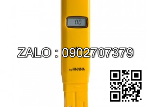 Bút đo độ mặn tong nước điện tử hiện số HI98202