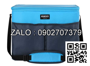 Túi giữ lạnh Igloo HLC 24Lon có khay nhựa