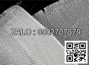 Vải thủy tinh 2×2 180G/M2 made in gia cường chống thấm