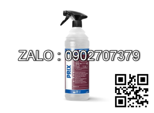 Chất tẩy vết bẩn kim loại trên mâm vành bánh xe Prix GT