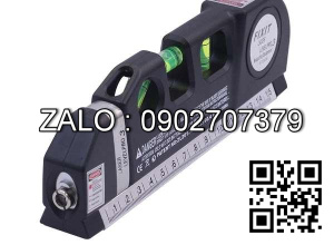 Thước thủy Laser TORPEDO