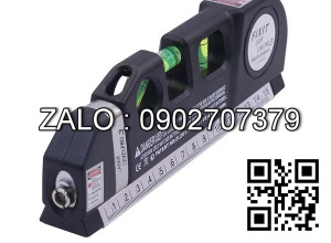 Thước thủy đo nghiêng S-DIGIT 120WL