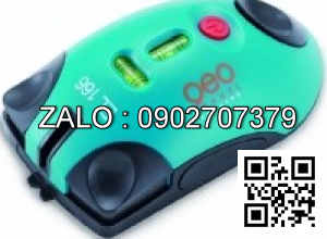 Thước thủy LASER EL 166