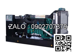 Máy phát điện DOOSAN 450KVA
