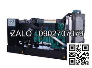Máy phát điện DOOSAN 250 KVA MPE-275DK